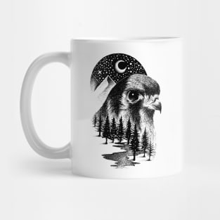 FALCON Mug